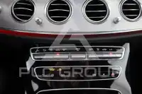 2020 Mercedes Benz E-Class