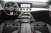 2020 Mercedes Benz E-Class