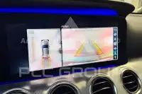 2020 Mercedes Benz E-Class