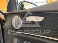 2020 Mercedes Benz E-Class