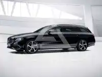 2020 Mercedes Benz E-Class