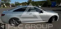 2020 Mercedes Benz E-Class