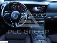2020 Mercedes Benz E-Class
