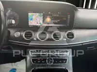 2020 Mercedes Benz E-Class