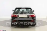 2020 Mercedes Benz E-Class