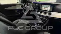 2020 Mercedes Benz E-Class