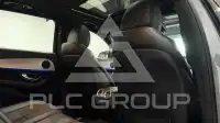 2020 Mercedes Benz E-Class