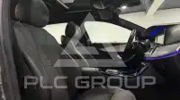 2020 Mercedes Benz E-Class