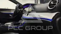 2020 Mercedes Benz E-Class