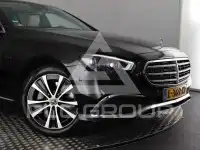 2020 Mercedes Benz E-Class