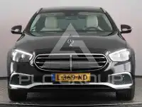 2020 Mercedes Benz E-Class