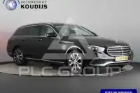 2020 Mercedes Benz E-Class