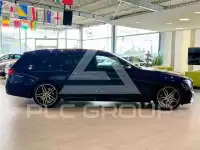 2020 Mercedes Benz E-Class
