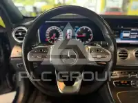 2020 Mercedes Benz E-Class