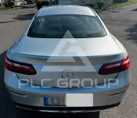 2020 Mercedes Benz E-Class