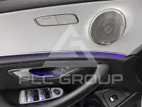 2020 Mercedes Benz E-Class