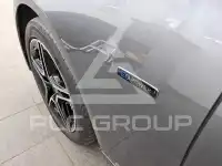 2020 Mercedes Benz E-Class