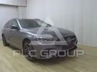 2020 Mercedes Benz E-Class