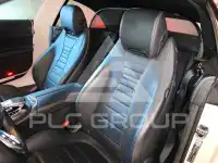 2020 Mercedes Benz E-Class