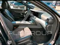 2020 Mercedes Benz E-Class
