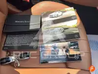 2020 Mercedes Benz E-Class