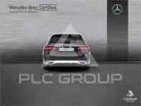2020 Mercedes Benz E-Class