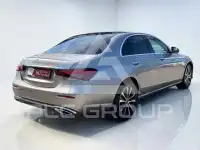 2020 Mercedes Benz E-Class