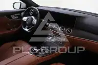 2020 Mercedes Benz E-Class