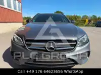 2020 Mercedes Benz E-Class