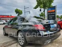 2020 Mercedes Benz E-Class