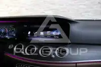 2020 Mercedes Benz E-Class