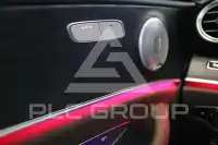 2020 Mercedes Benz E-Class