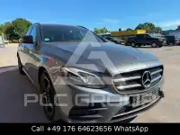 2020 Mercedes Benz E-Class