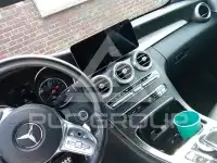 2020 Mercedes Benz E-Class