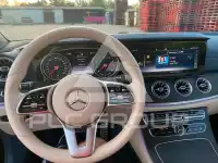 2020 Mercedes Benz E-Class