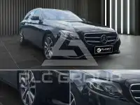2020 Mercedes Benz E-Class