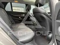 2020 Mercedes Benz E-Class