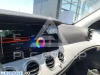 2020 Mercedes Benz E-Class