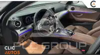 2020 Mercedes Benz E-Class