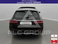 2020 Mercedes Benz E-Class