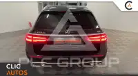 2020 Mercedes Benz E-Class