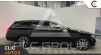 2020 Mercedes Benz E-Class