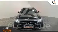 2020 Mercedes Benz E-Class