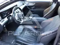 2020 Mercedes Benz E-Class