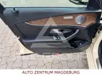 2020 Mercedes Benz E-Class