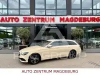 2020 Mercedes Benz E-Class