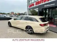 2020 Mercedes Benz E-Class