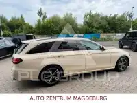 2020 Mercedes Benz E-Class
