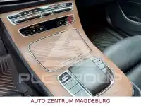 2020 Mercedes Benz E-Class