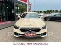 2020 Mercedes Benz E-Class